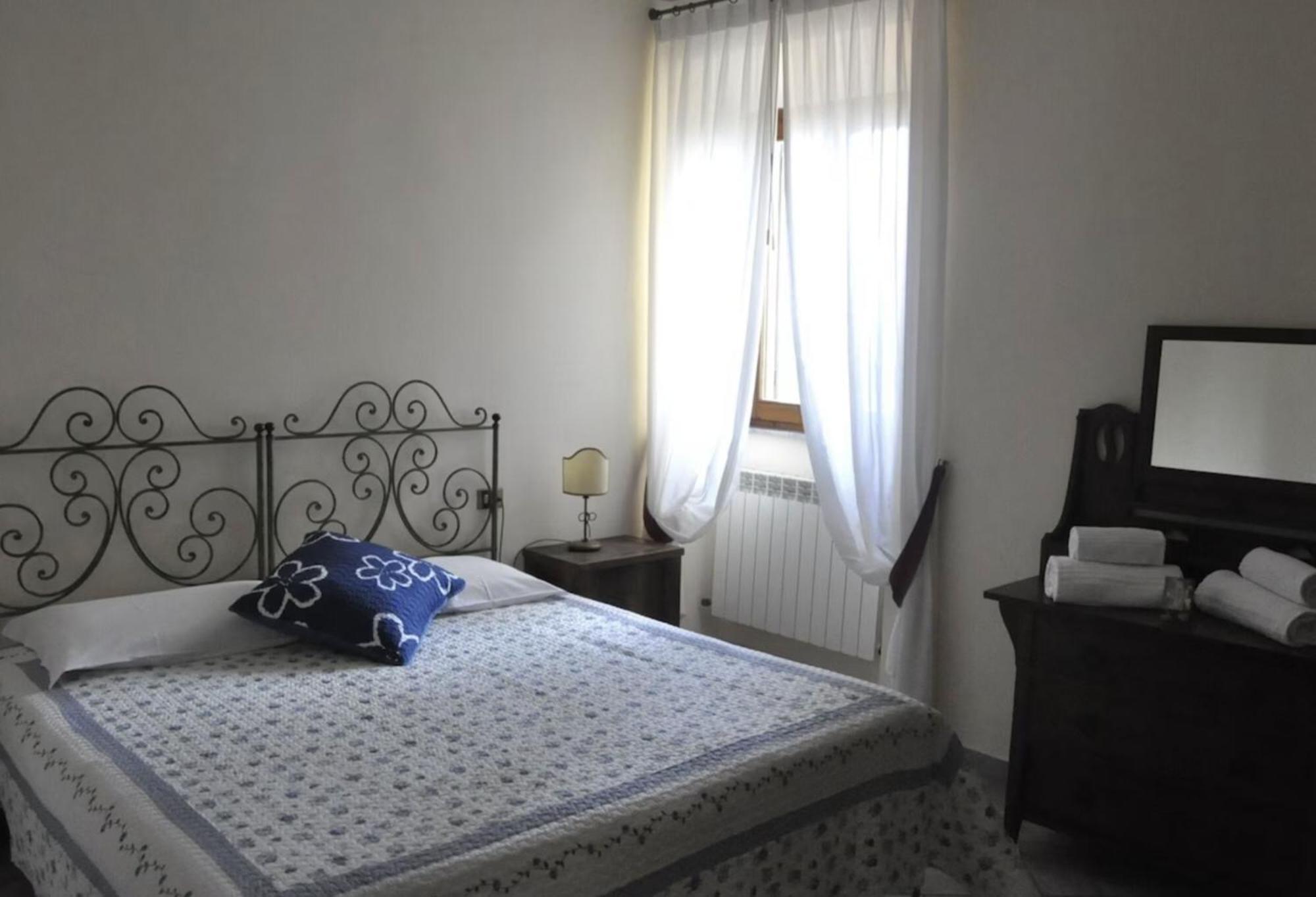 Podere Le Monache 蒙塔约内 外观 照片